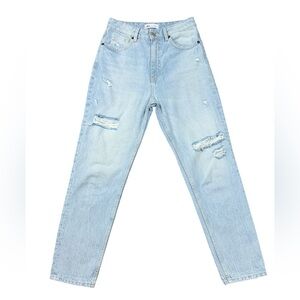 Zara Denim Jeans